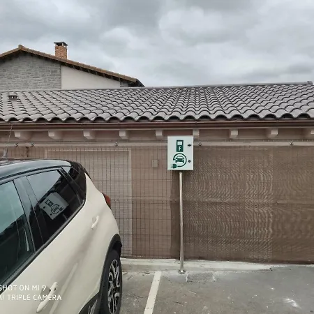 La Encina 塞洛里奥