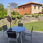 Apartamento La Encina Celorio (Llanes)