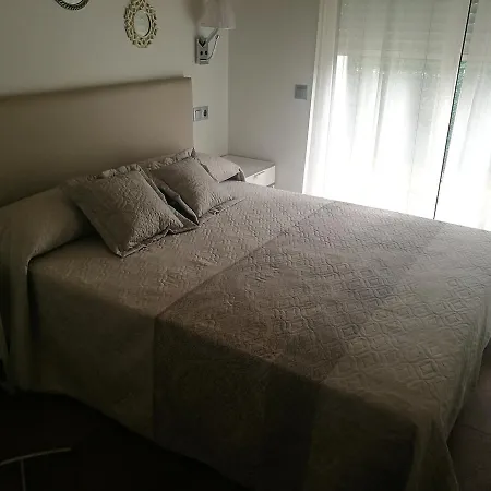 Apartmán La Encina *