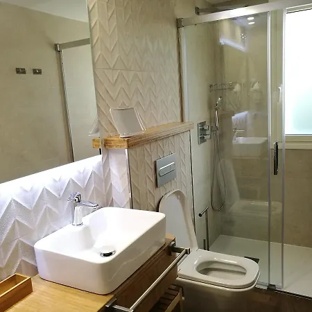 Apartmán La Encina *