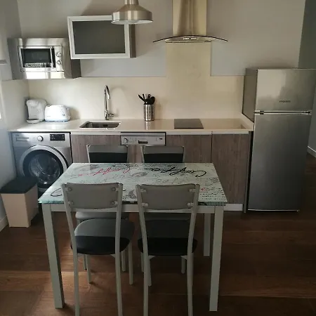 Appartement La Encina *