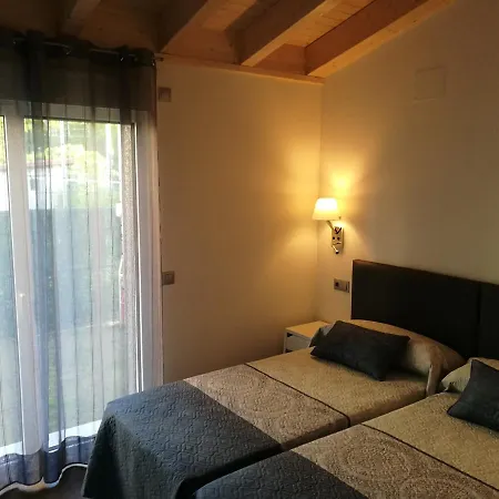 Apartmán La Encina *