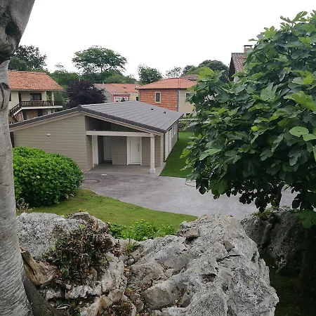 La Encina Appartement