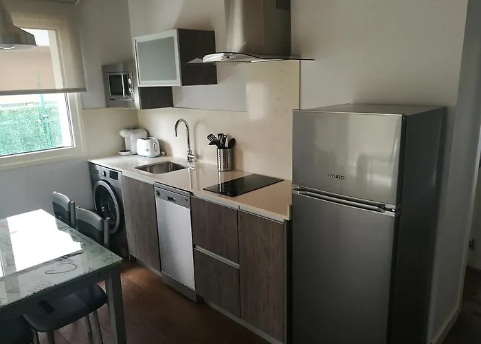 La Encina Apartment *