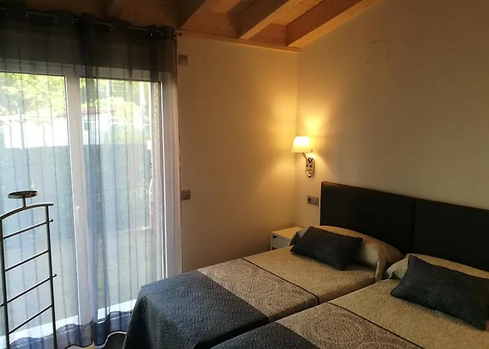 Apartment La Encina *