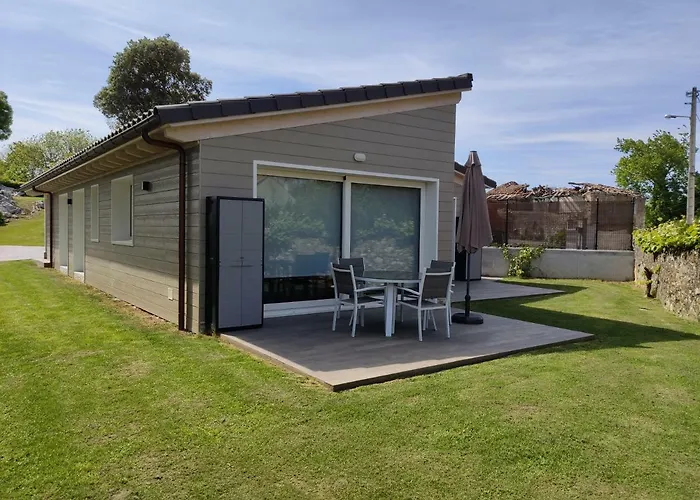 Apartment La Encina *