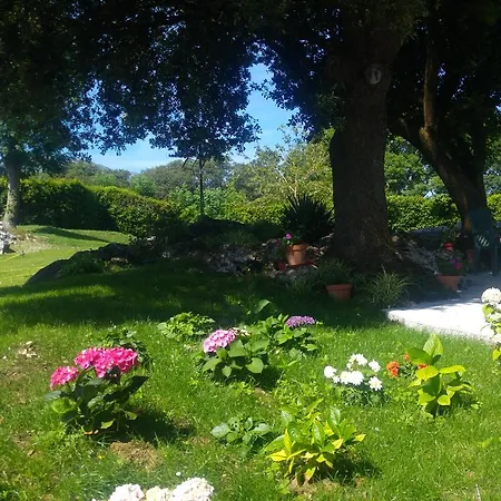 Apartamento La Encina Celorio (Llanes)