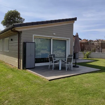 Apartamento La Encina *